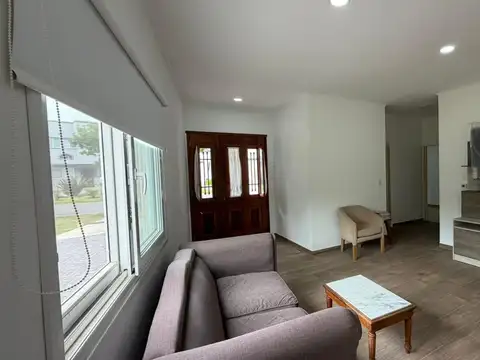 Alquiler Anual, La CaÑada, Los Robles A Estrenar