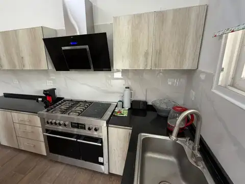 Casa en Alquiler en La Cañada de Pilar - Los Robles, $ 1.000