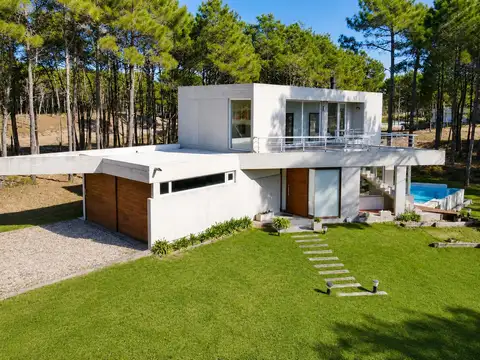 Casa en Venta A Estrenar