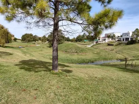 Lote - Country "El Solar de Victoria" - Victoria Entre Ríos