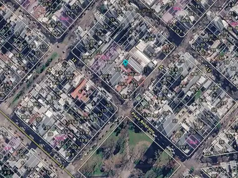 Casa en Venta en La Plata, USD 290.000