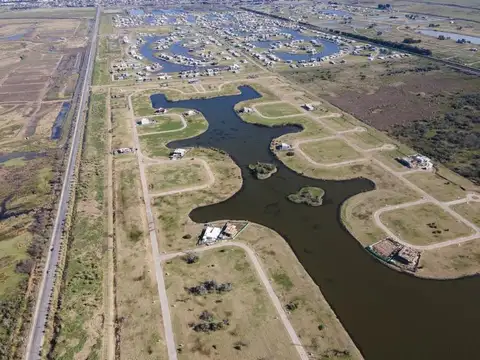 Terreno en Venta de 600,0 m2