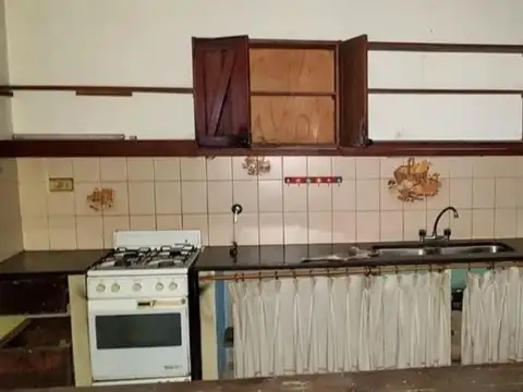 Local en Venta 30 años