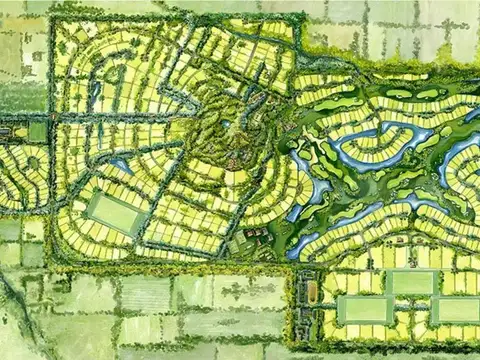 Terreno en Venta de 3431,0 m2