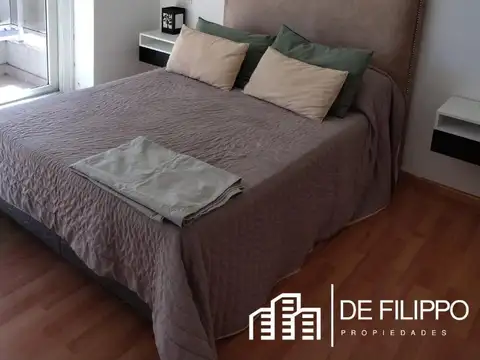 Departamento en Alquiler de Monoambiente