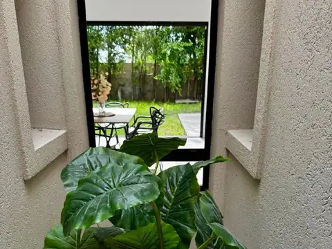 Casa en Funes