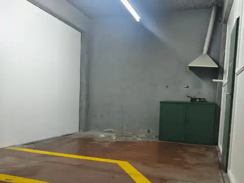 ALQUILER LOCAL COMERCIAL CALLE PEDRO MOLINA GLLÉN