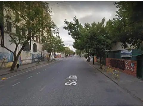 Venta Terreno Pichincha - Salta 3400