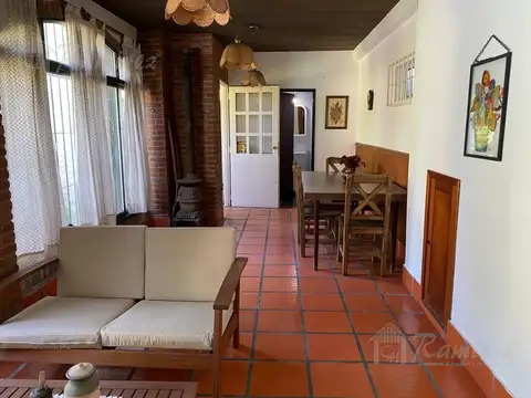Quinta en Venta al Oeste