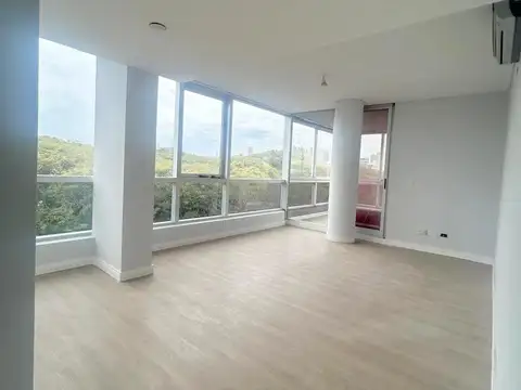 Departamento 6 ambientes con 5 baños