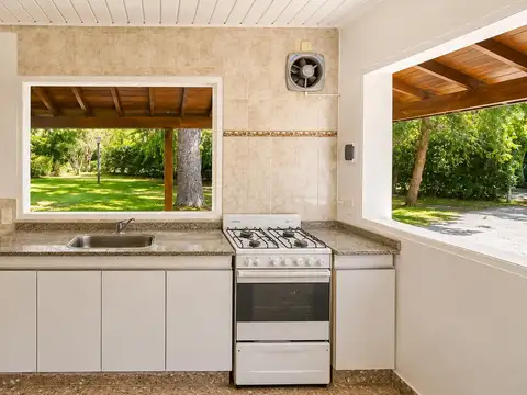 Casa  en Venta en Mapuche Country Club, Pilar, G.B.A. Zona Norte