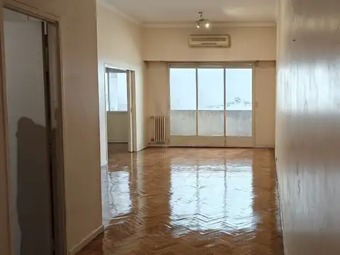 Departamento en  Venta Recoleta