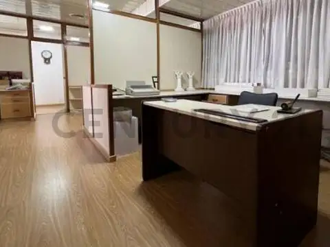 Oficina en Alquiler en La Plata, USD 1.100