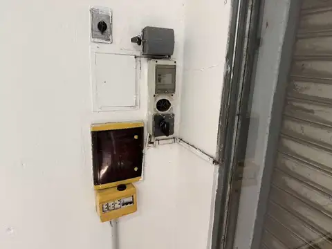 Local en Venta en San Vicente, USD 79.000