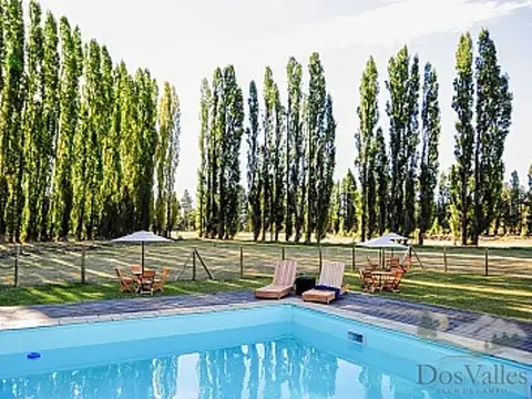 Terreno en Venta en San Carlos de Bariloche, USD 60.000