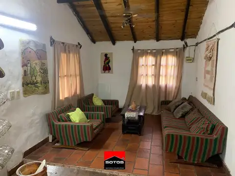 Casa en Venta de 2 dormitorios