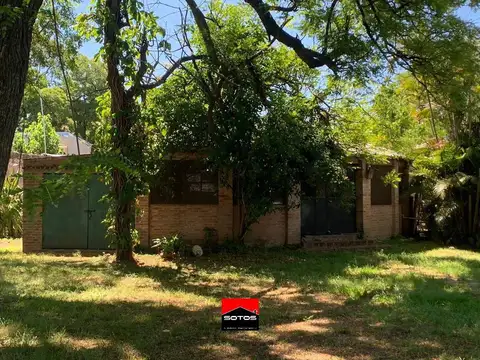 Diputado Sicardi esquina Santiago del Estero - Paso de la Patria, Corrientes