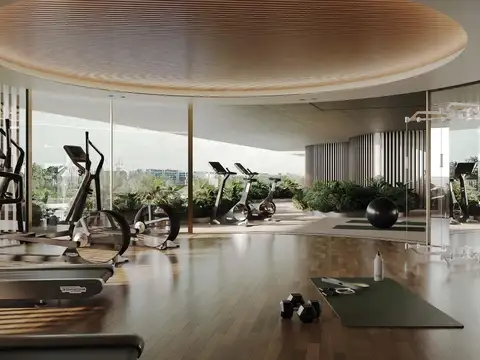 Departamento en Venta de 2 dormitorios