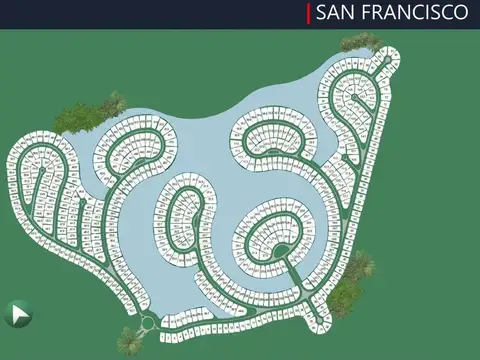 Terreno en Venta de 830,0 m2