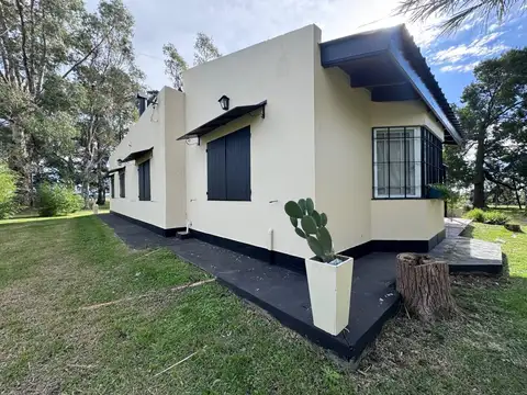 CHACRA en venta sobre lote de más de 8000m2