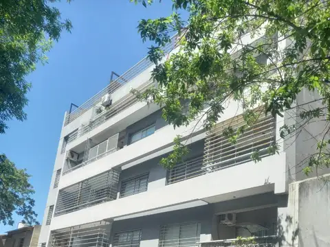 Departamento Monoambiente en venta en Saavedra