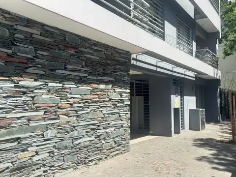 Departamento Monoambiente en venta en Saavedra