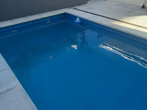 Departamento en Venta 15 años