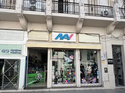 local en alquiler