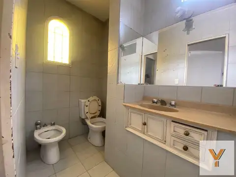 Oficina Monoambiente con 3 baños