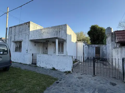Casa en La Plata