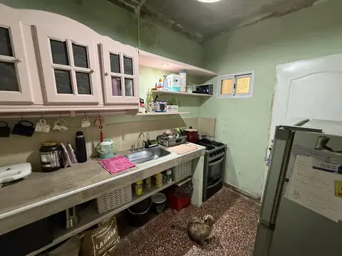 Casa en Venta 60 años