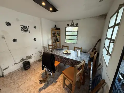 Casa en Venta en La Plata, USD 41.000