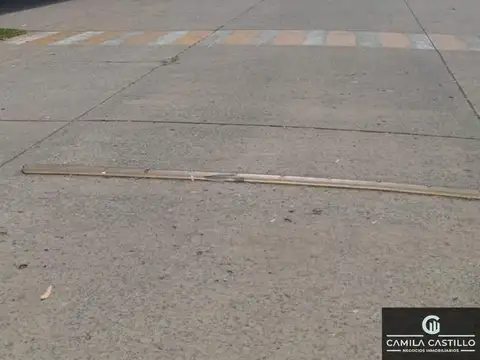 Galpón en Alquiler en Villa Ballester, Partido de General San Martín