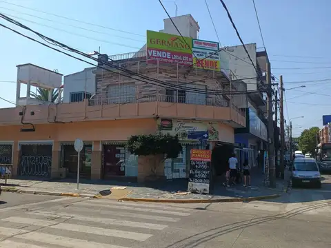 Local en Venta en San Justo, USD 650.000