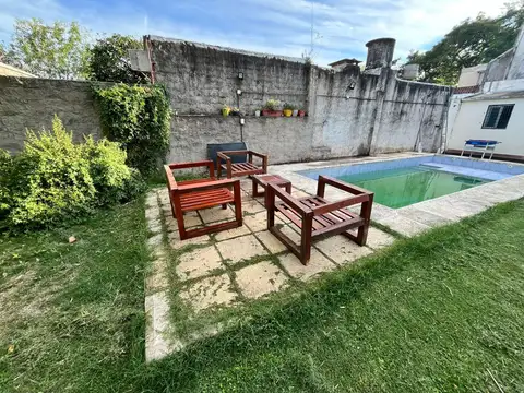Casa en Venta 30 años
