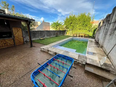 Casa en venta tres dormitorios excelente Barra 700 bis Rosario