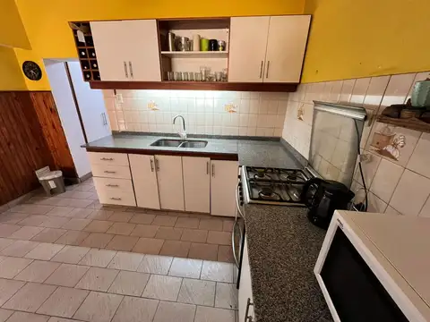 Casa en Venta en Empalme Graneros, USD 89.000