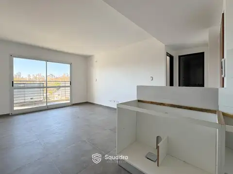 Departamento en Venta en República De La Sexta, Rosario