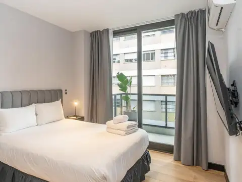 Departamento en Venta 1 año