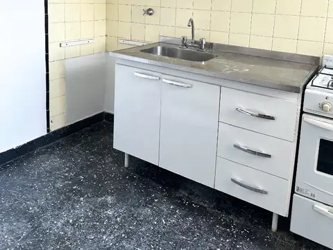 Departamento en Venta 50 años