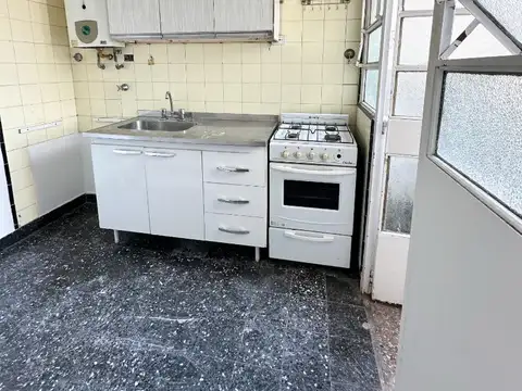 Departamento en Venta Permite mascota