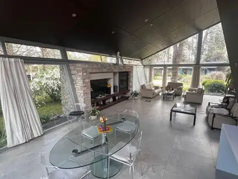 Casa en Venta en Las Praderas De Lujan, USD 390.000