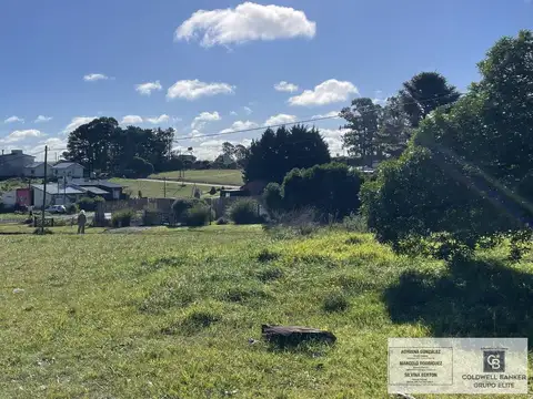 Terreno en Venta de 360,0 m2