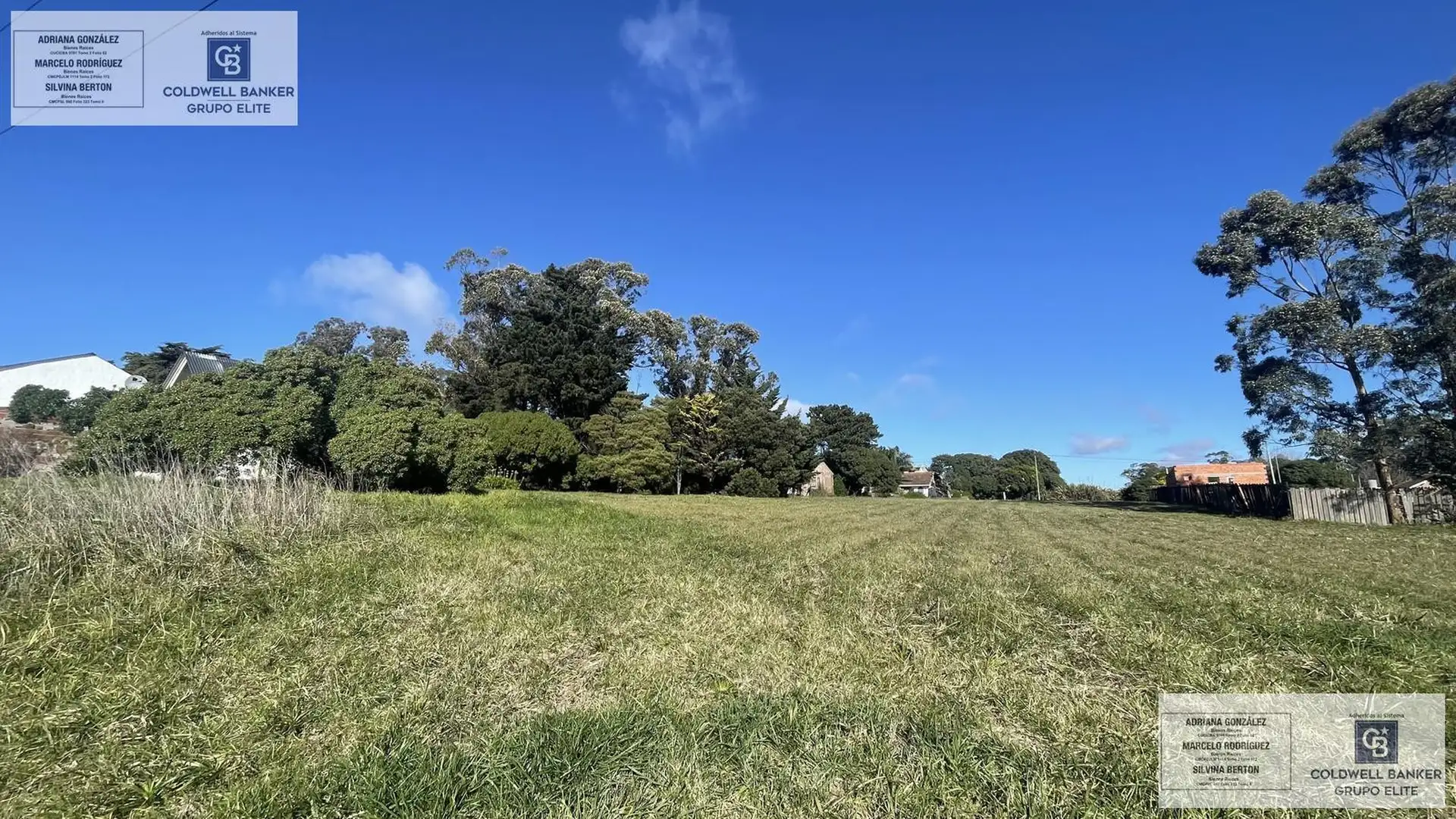 Venta Terreno en Barranca de Los Lobos Excelente oportunidad!