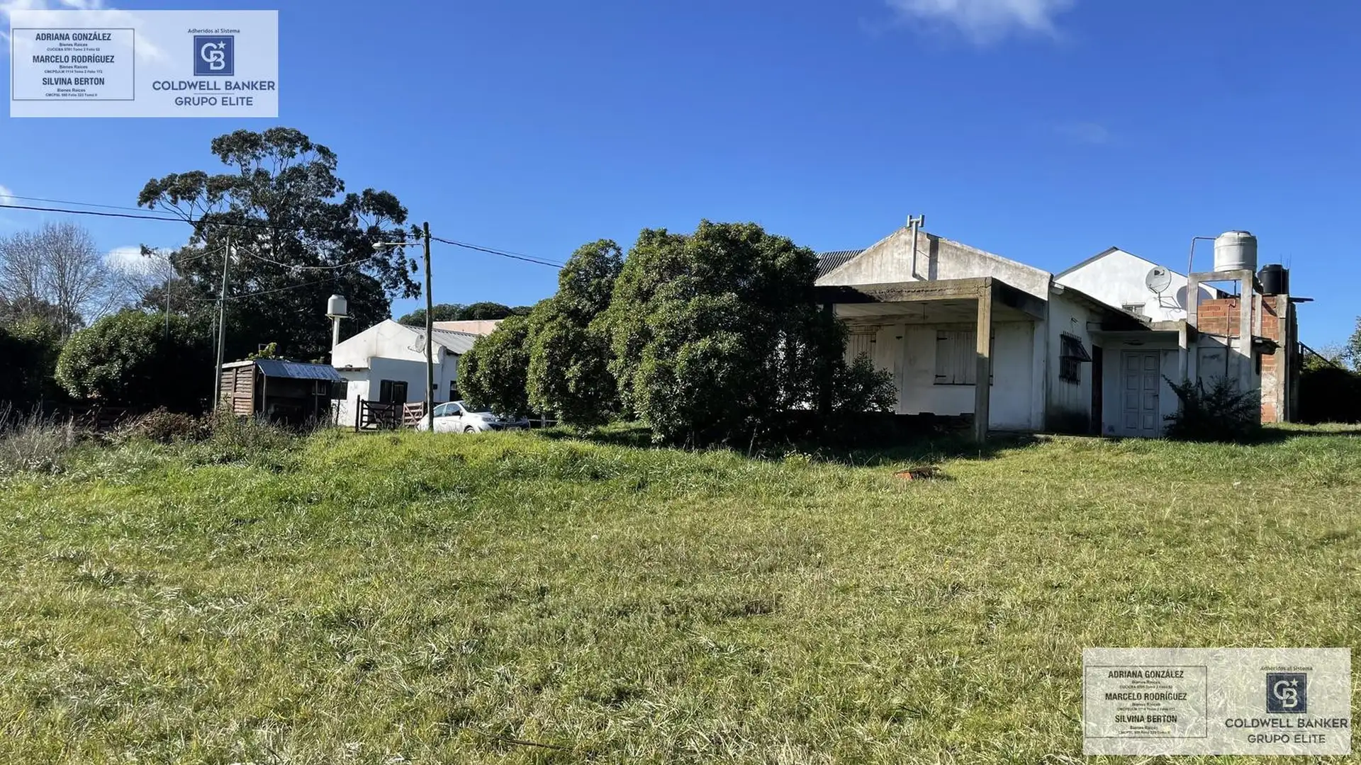 Venta Terreno en Barranca de Los Lobos Excelente oportunidad!