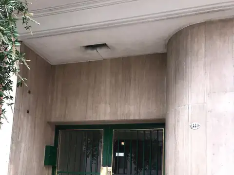 Departamento en Venta en Monserrat, USD 120.000
