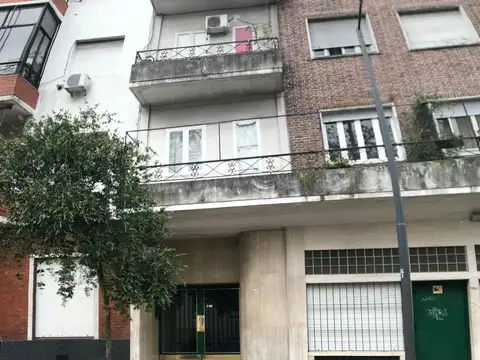 Venta de Departamento 4 AMBIENTES en Monserrat