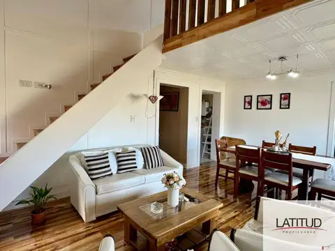 Casa en venta Barrio Bahia Cauquen