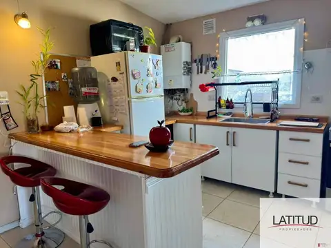 Casa en Venta en Ushuaia, USD 340.000
