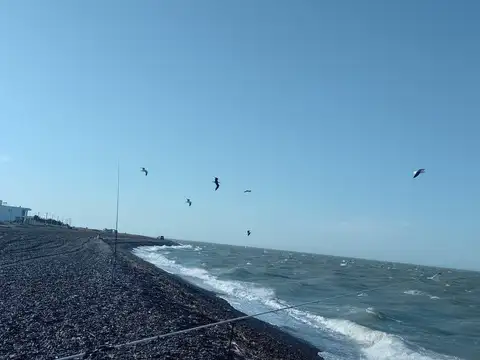 Terreno en venta - 3047mts2- Bahia San Blas